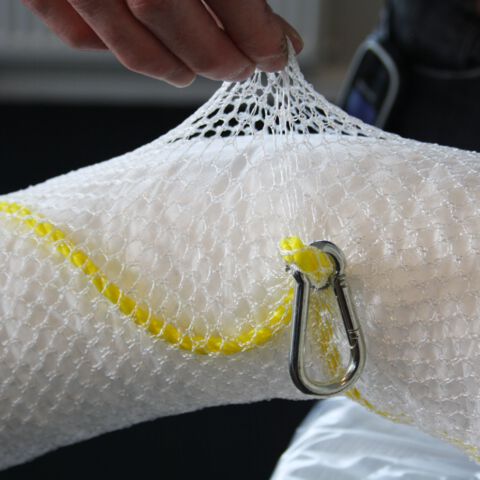 HCS Oil only boom - Olieabsorptieworst _close up net.jpg